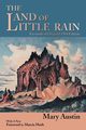 The Land of Little Rain, Austin Mary