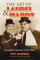 The Art of Laurel and Hardy, Harness Kyp