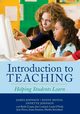 Introduction to Teaching, Johnson James Turner