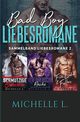 Bad Boy Liebesromane, L. Michelle