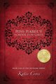Miss Mabel's School for Girls, Cross Katie