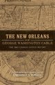 New Orleans of George Washington Cable, 