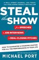 Steal the Show, Port Michael