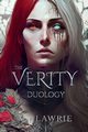 The Verity Duology, Lawrie M J