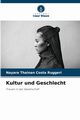 Kultur und Geschlecht, Costa Ruggeri Nayara Thainan