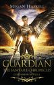 Guardian, Haskell Megan