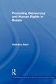 Promoting Democracy and Human Rights in Russia, Saari Sinikukka