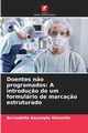 Doentes n?o programados, Kilmartin Bernadette Assumpta