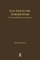 Gay Life in the Former USSR, Schluter Daniel
