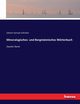 Mineralogisches- und Bergmnnisches Wrterbuch, Schrter Johann Samuel