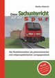 Dem Sachunterricht auf der Spur, Dietrich Stefan