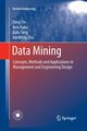 Data Mining, Yin Yong