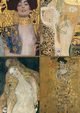 Puzzle Piatnik Klimt Collection 1000, 