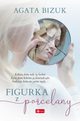 Figurka z porcelany, Bizuk Agata