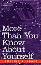 More Than You Know about Yourself, Knapp Emeline A.