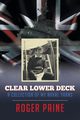 Clear Lower Deck, Paine Roger