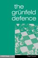 The Grunfeld Defence, Davies Nigel