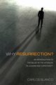 Why Resurrection?, Blanco Carlos