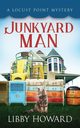 Junkyard Man, Howard Libby