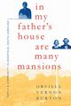 In My Father's House Are Many Mansions, Burton Orville Vernon