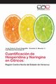 Cuantificacin de Hesperidina y Naringina en Ctricos, Virues Delgadillo Jorge Octavio