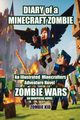 Diary of a Minecraft Zombie, Kid Zombie