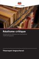Ralisme critique, Ungsuchaval Theerapat