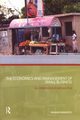 The Economics and Management of Small Business, Bannock Graham