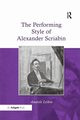 The Performing Style of Alexander Scriabin, Leikin Anatole