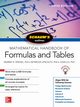 SCHAUM'S OUTLINE MATHEMATICAL HANDBOOK FORMULAS TABLES, SPIEGEL