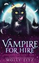 Vampire for Hire, Fitz Molly