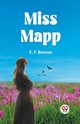 Miss Mapp, E. F. Benson