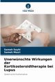 Unerwnschte Wirkungen der Kortikosteroidtherapie bei Lupus, Sayhi Sameh