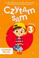 Czytam sam klasa 3 Opowieci Bibilijne, 