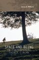 Space and being in contemporary French cinema, Williams James S.