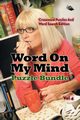 Word On My Mind Puzzle Bundle Vol 4, Speedy Publishing LLC