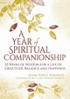 A Year of Spiritual Companionship, Kernion Anne Kertz