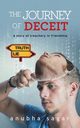 The Journey of Deceit, Sagar Anubha