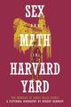 Sex and Math in Harvard Yard, Kennedy Hubert