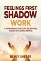 Feelings First Shadow Work, Sherer Benjy