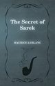 The Secret of Sarek, Leblanc Maurice