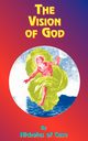 The Vision of God, Nicholas of Cusa