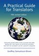 A Practical Guide for Translators, Samuelsson-Brown Geoffrey