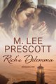 Rich's Dilemma, Prescott M. Lee