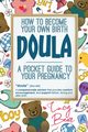 A pocket guide to your pregnancy, Bear Lucy