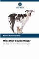 Miniatur-Stubentiger, Amirmardfar Ramin