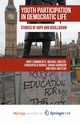 Youth Participation in Democratic Life, Cammaerts Bart