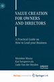 Value Creation for Owners and Directors, Massa Massimo