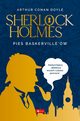 Sherlock Holmes Pies Baskerville'w, Doyle Arthur Conan