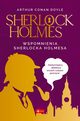 Sherlock Holmes Wspomnienia Sherlocka Holmesa, Doyle Arthur Conan